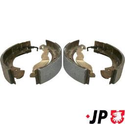SZCZĘKI HAM. /JP/ JP GROUP 1163900910