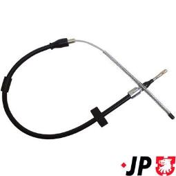 LINKA HAM./TYŁ/ VW T4 1.8-2.5 90-03 JP GROUP 1170300400