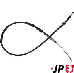 LINKA HAMULCOWA /JP/ JP GROUP 1170306300