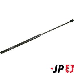 SPRĘŻ.GAZOWA VW GOLF /TYŁ/ /KOMBI/07/   93-04/99 /DŁ.585MM,SKOK-235MM,F-360/ JP GROUP 1181200600