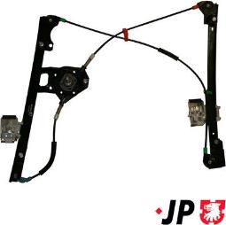 PODNOŚNIK SZYBY /JP/ JP GROUP 1188100780
