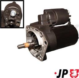ROZRUSZNIK /JP/ JP GROUP 1190302500
