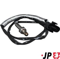 SONDA LAMBDA /JP/ JP GROUP 1193800100
