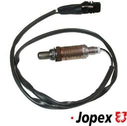 SONDA LAMBDA /JP/ JP GROUP 1193801100