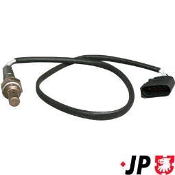 SONDA LAMBDA /JP/ JP GROUP 1193803200