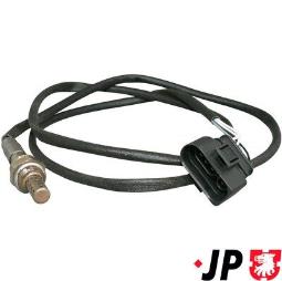 SONDA LAMBDA /JP/ JP GROUP 1193803400