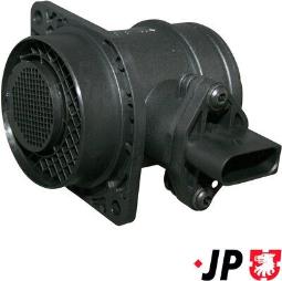 PRZEPŁYWOMIERZ POW.VW 1,4-1,9TDI 01- JP GROUP 1193900700