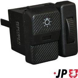 PRZEŁĄCZNIK ŚWIATEŁ /JP/ JP GROUP 1196100100