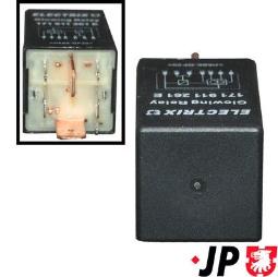 PRZEKAŹNIK /JP/ JP GROUP 1199206600