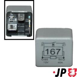 PRZEKAŹNIK /JP/ JP GROUP 1199206900