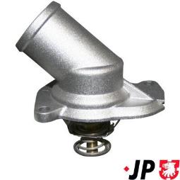 TERMOSTAT OPEL 1,0-1,4 16V 97- 92C JP GROUP 1214601100