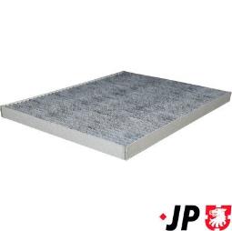 FILTR KABINY OPEL OMEGA B 94- JP GROUP 1228101000