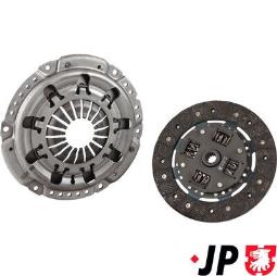 ŁOŻYSKO SPRZ.OPEL JP GROUP 1230500300