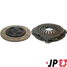 SIŁOWNIK /JP/ JP GROUP 1230500500