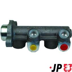 CYLINDEREK HAM. /JP/ JP GROUP 1261300900