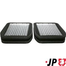 FILTR KABINY DB 202 93- JP GROUP 1328100700
