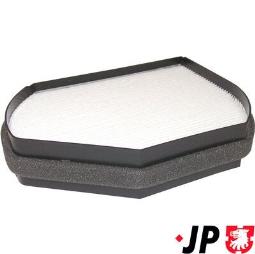 FILTR KABINY DB 202 93- JP GROUP 1328100700