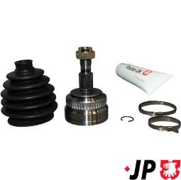 KOŃC.DR.KIER./JP/ JP GROUP 1344400500
