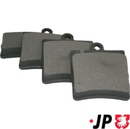 SZCZĘKI HAM. /JP/ JP GROUP 1363900210