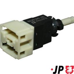 WŁĄCZNIK ŚWIATEŁ STOP /JP/ JP GROUP 1396600800