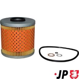 FILTR OLEJU BMW BENZ. 2,0-2,8 95- JP GROUP 1418500700