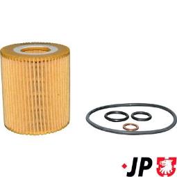 FILTR OLEJU BMW BENZ. 1,6-2,0 01- JP GROUP 1418500500