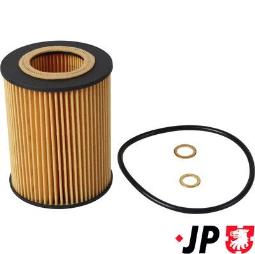 FILTR OLEJU BMW BENZ. 2,0-2,8 95- JP GROUP 1418500700