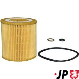 FILTR OLEJU BMW BENZ. 05- /E87/ /SERIA 1/ JP GROUP 1418500800