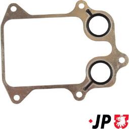 POMPA WODY AUDI 2,0TDI 00- /A3/ JP GROUP 1114104900