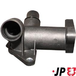 KRÓCIEC UKŁ.CHŁODZ.VW 1,8T 95- JP GROUP 1114509100