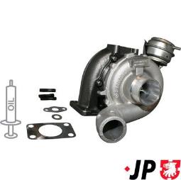 TURBOSPRĘŻARKA /JP/ JP GROUP 1117401500