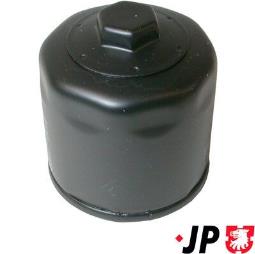 FILTR OLEJU VW BENZ. 1,0-1,6 92- JP GROUP 1118500900