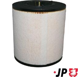 FILTR POW.AUDI 1,2-1,4TFSI 10- /A1,SKODAFABIA,POLO/ JP GROUP 1118605000