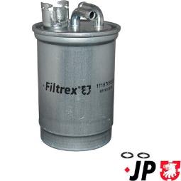 FILTR PALIWA 1118706300