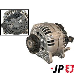 ALTERNATOR /JP/ JP GROUP 1190104500