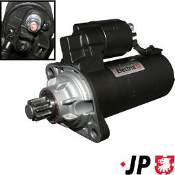 ROZRUSZNIK /JP/ JP GROUP 1190304300