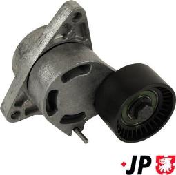 NAP.PASKA PK OPEL ASTRA 1,3CDTI 03- JP GROUP 1218201500
