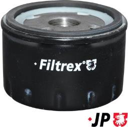 FILTR OLEJU 1218505700