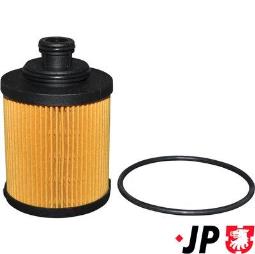FILTR OLEJU 1218506200