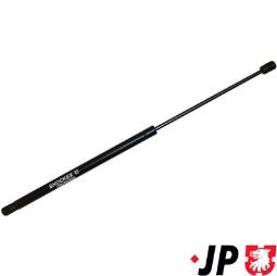 SPRĘŻ.GAZOWA OPEL ASTRA /PRZ/ 03/04-    /DŁ.543MM,SKOK-220MM,F-310/ JP GROUP 1281204800