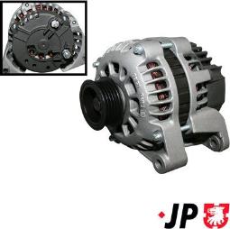 ALTERNATOR /JP/ JP GROUP 1290101500