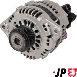 ALTERNATOR /JP/ JP GROUP 1290101500