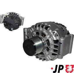 ALTERNATOR /JP/ JP GROUP 1390101000