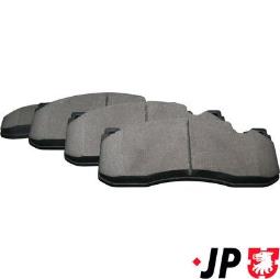 KLOCKI HAM. /JP/ JP GROUP 1463601710