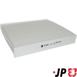 FILTR KABINY FORD 1,6-2,0 03- JP GROUP 1528100500