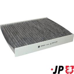 FILTR KABINY FORD FOCUS II 04- JP GROUP 1528100600
