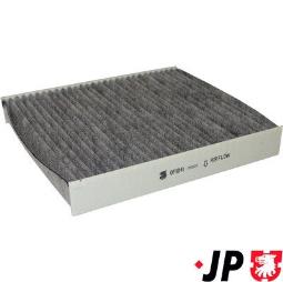 FILTR KABINY FORD FOCUS II 04- JP GROUP 1528101100