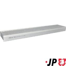 FILTR KABINY FORD 1,6-2,0 03- JP GROUP 1528101000