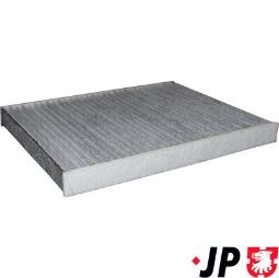 FILTR KABINY FORD FOCUS II 04- JP GROUP 1528101100