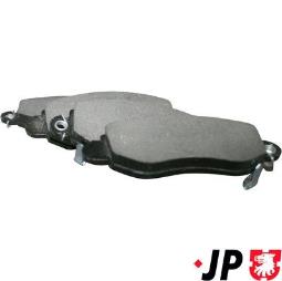 KLOCKI HAM. /JP/ JP GROUP 1563600310